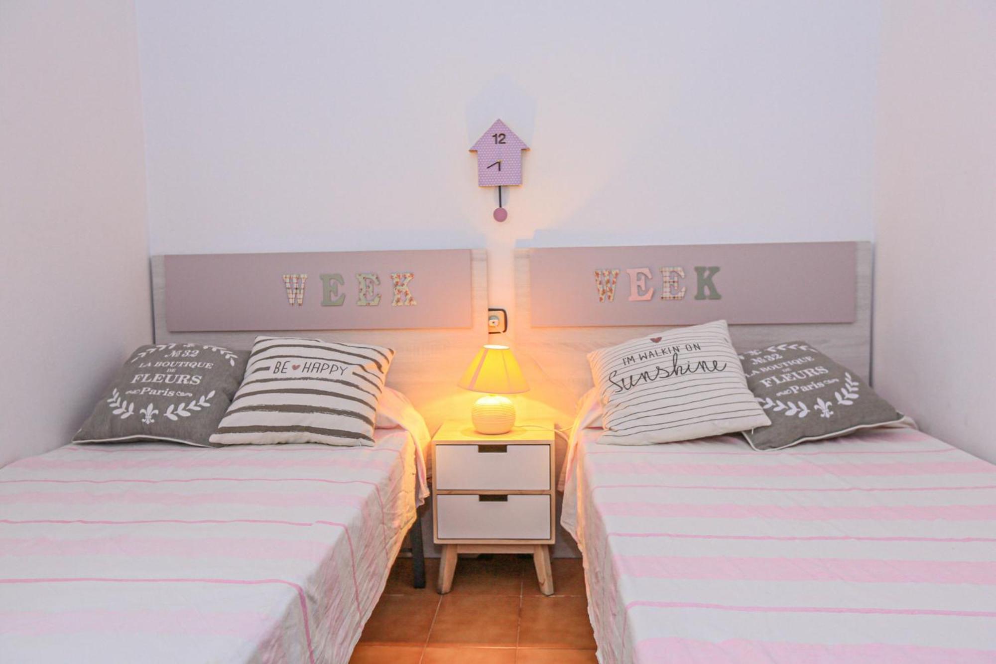 Villa Laura II - Only Families Cambrils Exterior foto